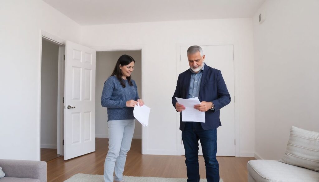 Как переехать из аренды в собственную квартиру: стратегия шаг за шагом - иллюстрация