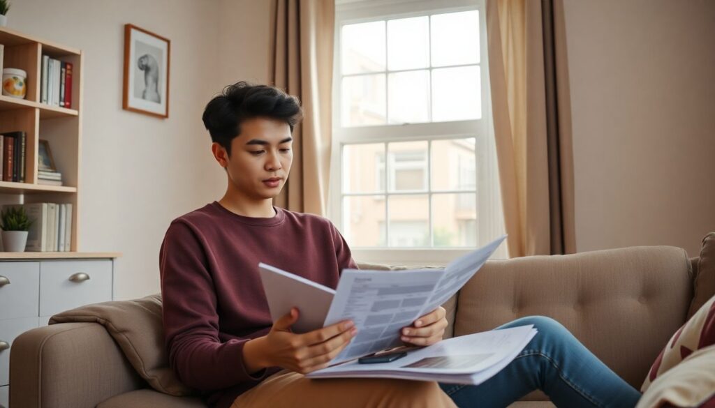 Как переехать из аренды в собственную квартиру: стратегия шаг за шагом - иллюстрация