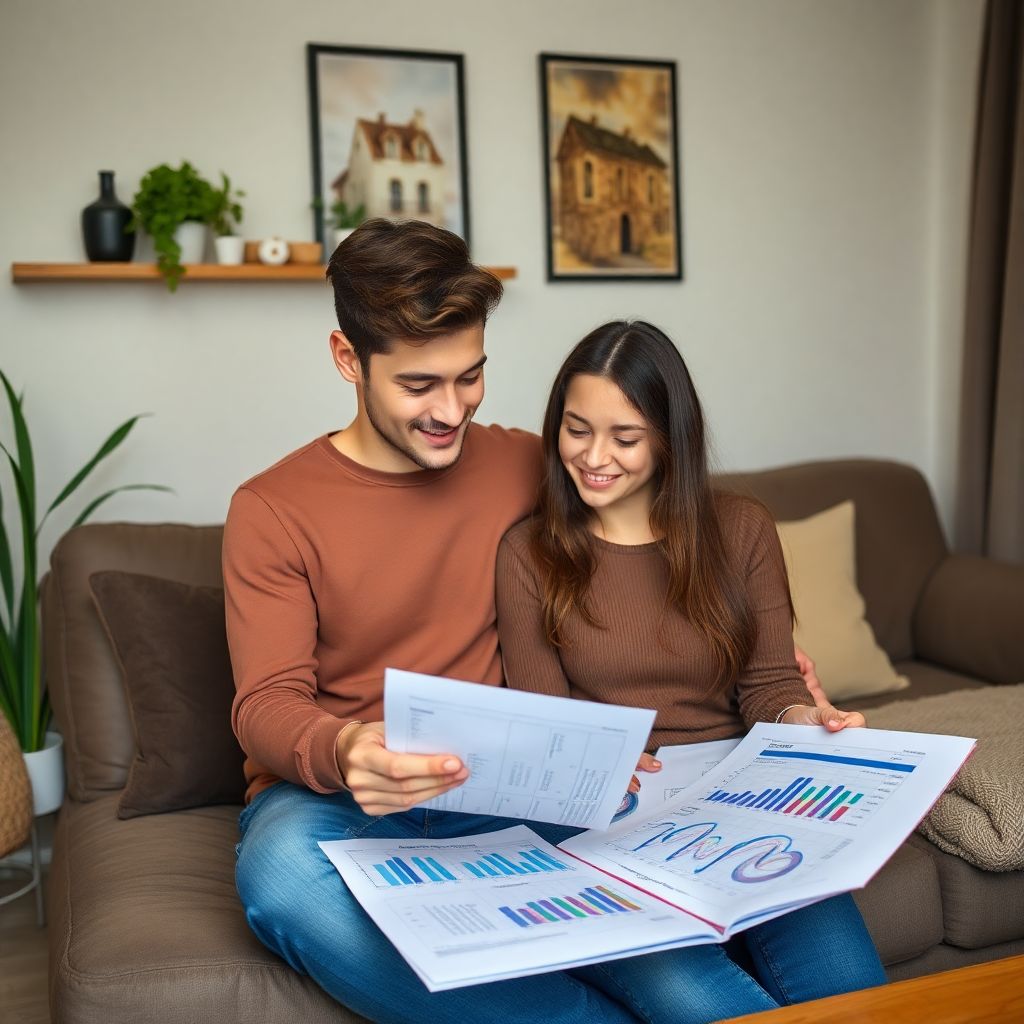 Как переехать из аренды в собственную квартиру: пошаговая стратегия