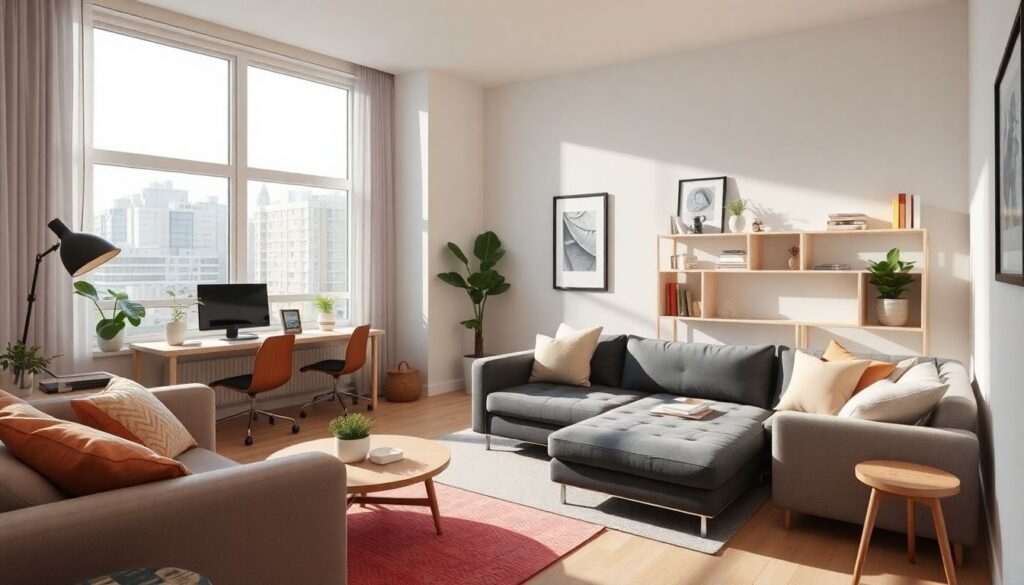 Топ‑ошибок при выборе планировки и как подобрать идеальную квартиру - иллюстрация