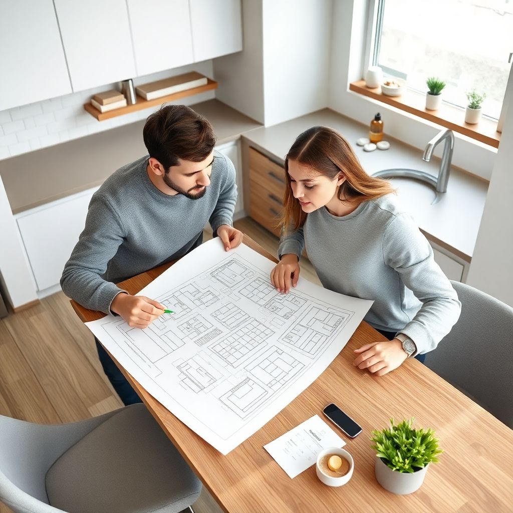 Топ ошибок при выборе планировки: как подобрать идеальную квартиру