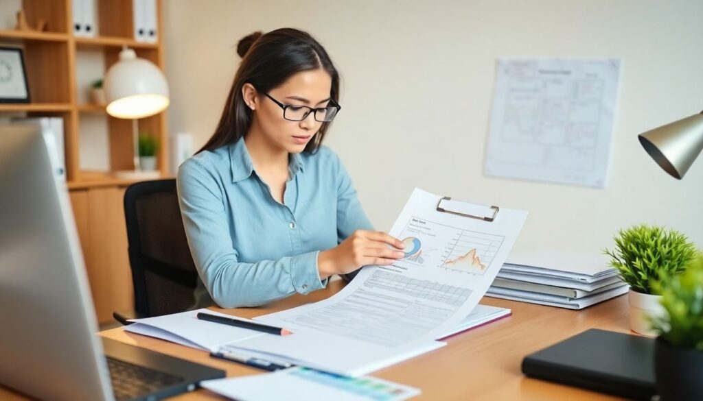 Как увеличить шансы на одобрение ипотеки: советы от экспертов по финансированию - иллюстрация