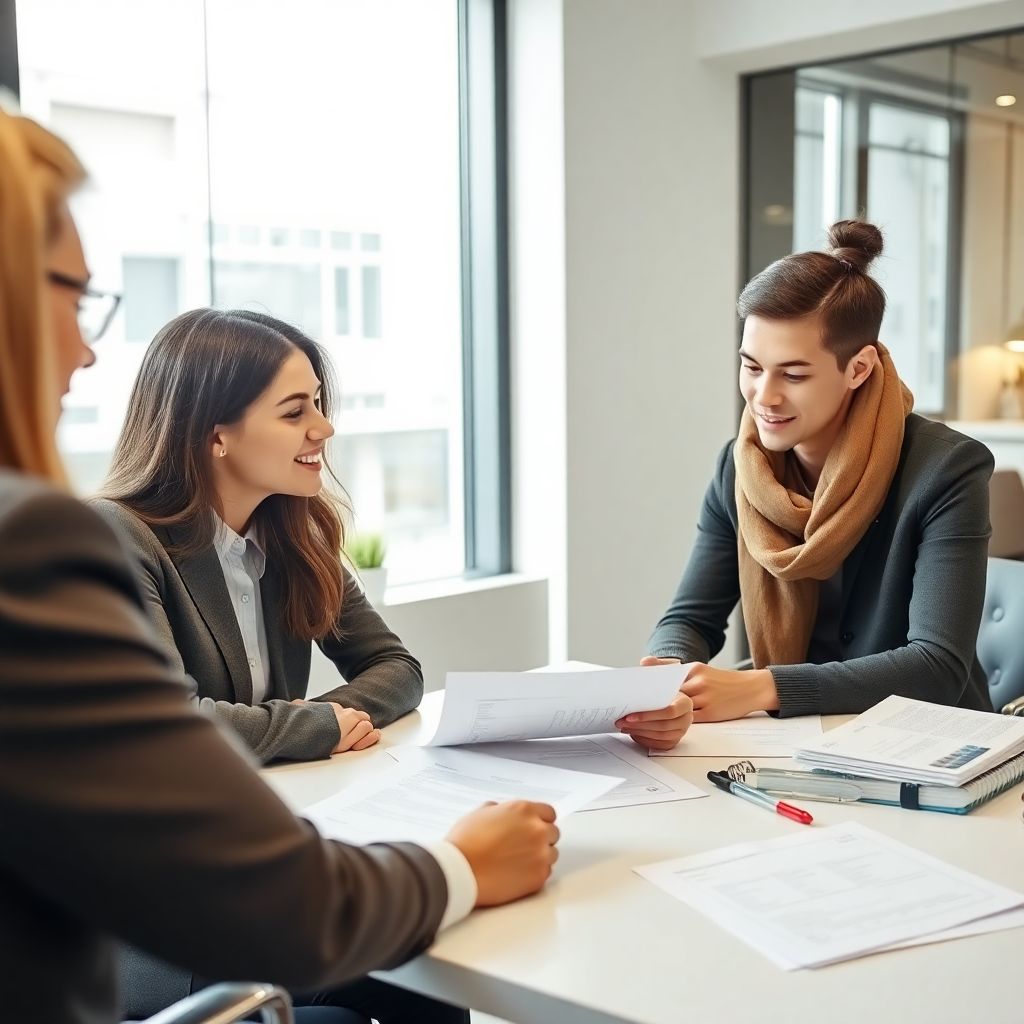 Как увеличить шансы на одобрение ипотеки: советы экспертов по финансированию